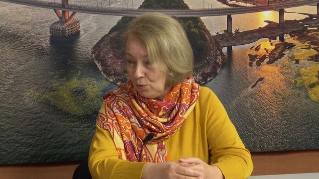 Интервю с археоложката от РИМ-Видин д-р Ваня Ставрева смотреть онлайн