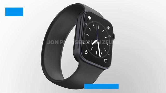 Everything We Expect At The Next Apple "Far Out" Event | iPhone 14, Apple Watch 8 Rumors and More смотреть онлайн