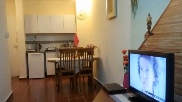 Апартаменты в городе Ашкелон - Марина Venera смотреть онлайн