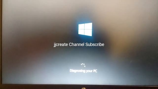 Windows 10 User Login Problem смотреть онлайн