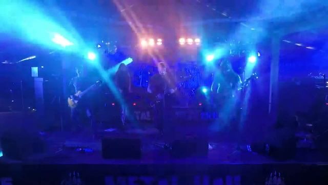 Arkuda - Никто, кроме нас! MHF 2015 смотреть онлайн