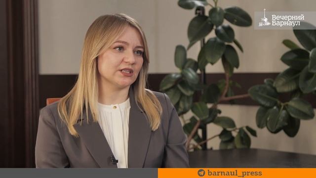 #ПараСлов: Наталья Шурыгина о том, как будет организована кампания по зачислению первоклассников