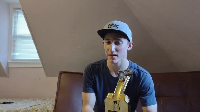 Top 5 best pro scooter park decks!! смотреть онлайн