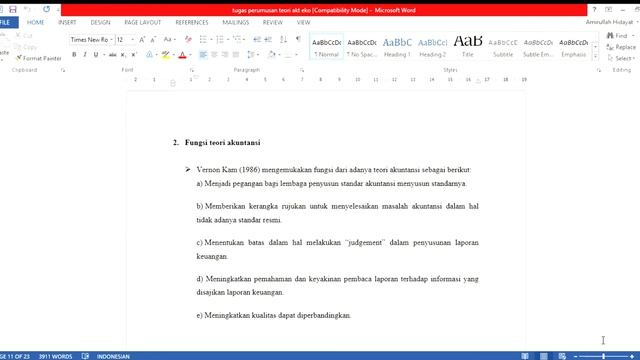 tugas perumusan teori akt eko Compatibility Mode Microsoft Word 20 10 2020 10 10 02 смотреть онлайн