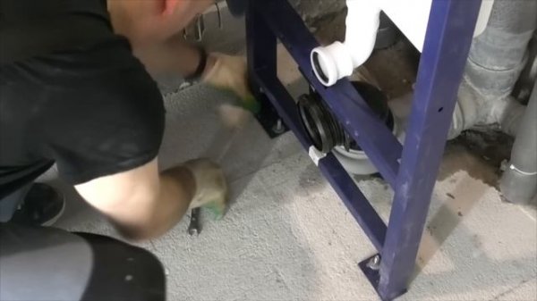 Основные ошибки при установке инсталляции. Установка от А до Я.