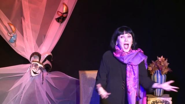 Studio N, Закулисье Литературный клуб "Вдохновение" смотреть онлайн
