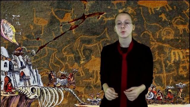 Не школьный новости. Выпуск 2 / 24-25 смотреть онлайн