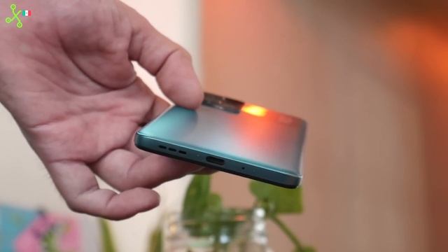 POCO X5 y POCO X5 PRO | La nueva gama media "BARATA" de XIAOMI llega a México смотреть онлайн