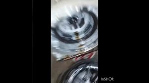 Акпп 3040ls. a340. зажевало фрикцион, задрало корпус.