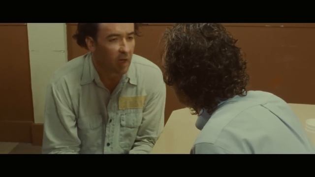 Газетчик (The Paperboy) - отрывок