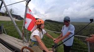 Грузия 🇬🇪 Отдых сейчас. Цены, Еда, Отель в горах. Мы в Шоке! Отдых в Грузии 2024