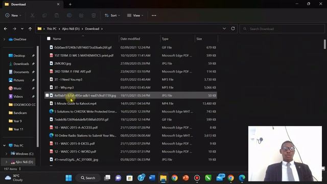 How to copy files from your phone to laptop (Windows 8, 8.1, 10 & 11) смотреть онлайн