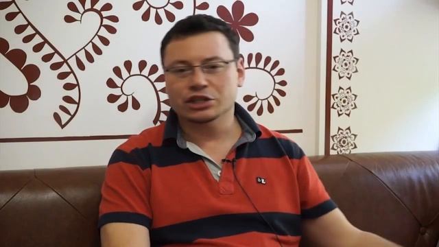 Денис Сыч, тренер ICF | Отзывы о Естественном подходе смотреть онлайн