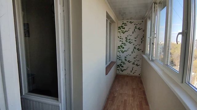 Квартира Москва Керченская 1к1 смотреть онлайн