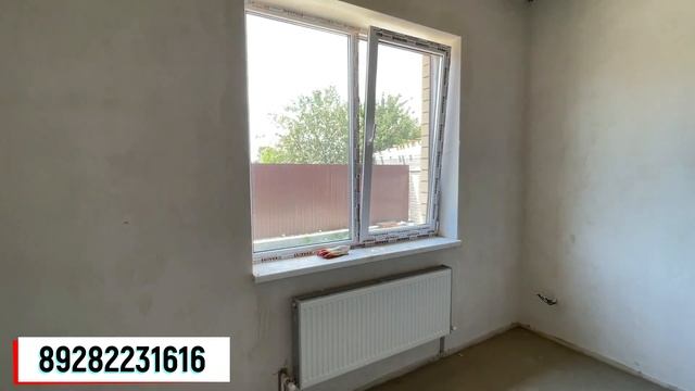 Дом в Краснодаре рядом со школой