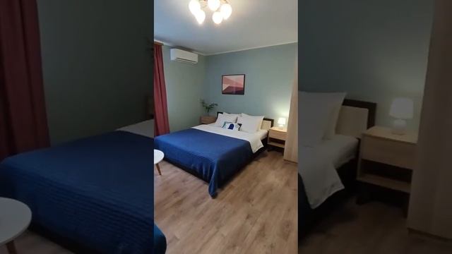 Посуточно Самара у Шапито смотреть онлайн