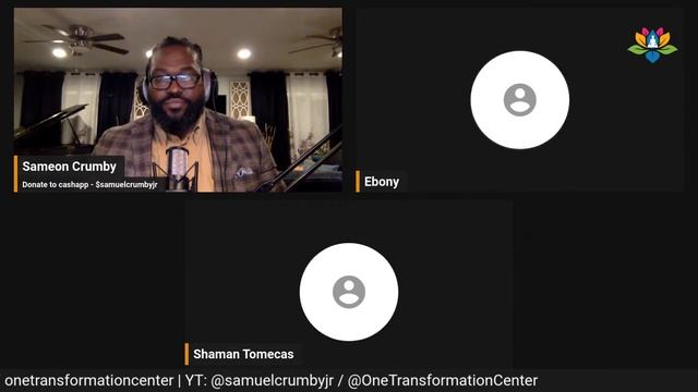 Transformative Conversations - Paradigm Shift? смотреть онлайн