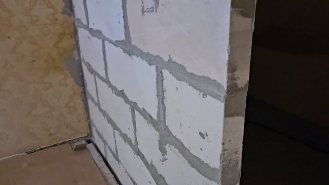 Студия 17,7 м2 с готовым черновым ремонтом. Цена 4,200 млн. руб. От м. Люблино - 8 мин. пешком. смотреть онлайн