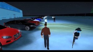 ЗОЛОТАЯ МОЛОДЁЖЬ НА BLACK RUSSIA! 🔥ЧЕЧЕНСКАЯ СХОДКА? 🏁