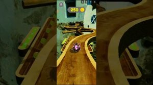 ШАРИКИ. Катятся по дорожке