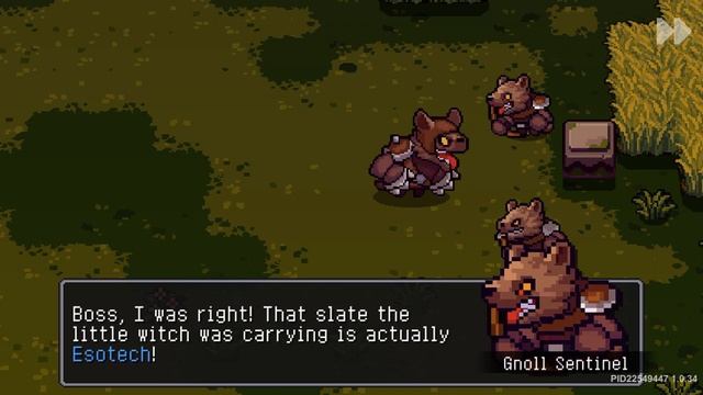 Soul Knight Prequel - Gameplay Walkthrough Part 1 - Training (Android, iOS) смотреть онлайн