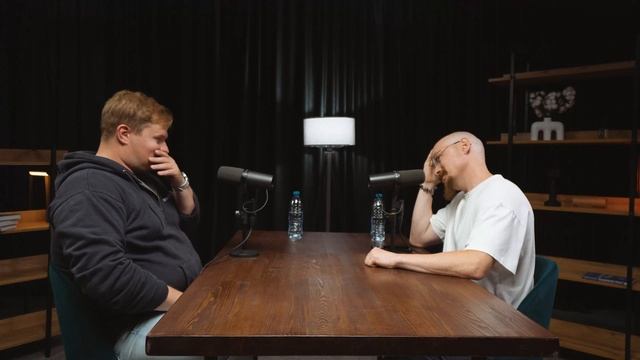 Интервью. Александр Балакшин: опять из 1С в GameDev смотреть онлайн