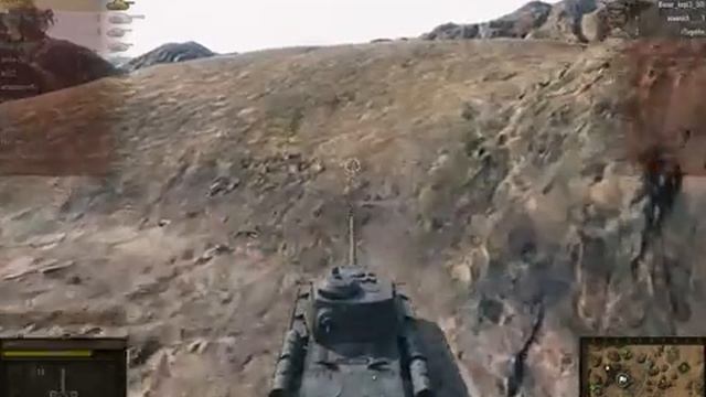Для КВ-85 8 лвл не помеха смотреть онлайн
