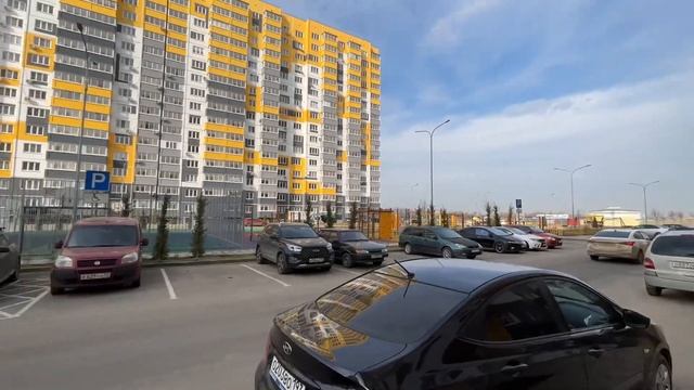 Самый недорогой ЖК в Краснодаре . #переездвкраснодар #недвижимостькраснодар #новостройкикраснодар смотреть онлайн