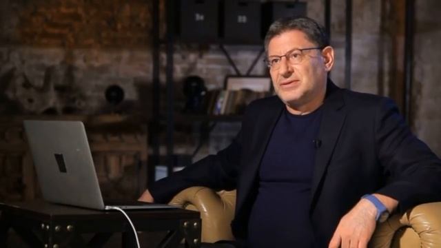 Михаил Лабковский о настоящих мужчинах