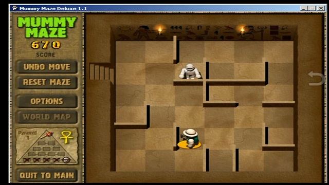 Exagear - windows emulator / mummy maze android gameplay смотреть онлайн