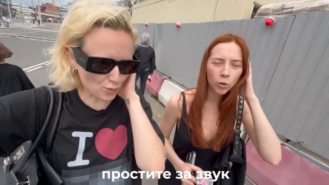 VLOG #27: Любимый САНКТ-ПЕТЕРБУРГ с Мамой | Премия журнала Собака | Поездка в Ярославль смотреть онлайн