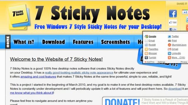 Must Have Apps for Windows 7 смотреть онлайн