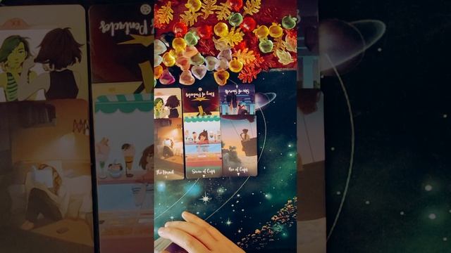 КТО ВАС ВЫЧЕРКНУЛ ИЗ СВОЕЙ ЖИЗНИ🌠 смотреть онлайн