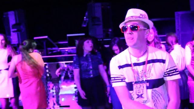 XBAND AKSAKOV CLUB JEWEL MODELS UFA смотреть онлайн