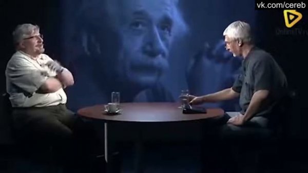 Сергей Вячеславович Савельев-теории бреда