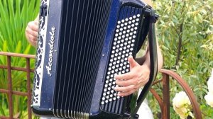 Вальс номер 2. Дмитрий Шостакович - Марион (Франция).mp4