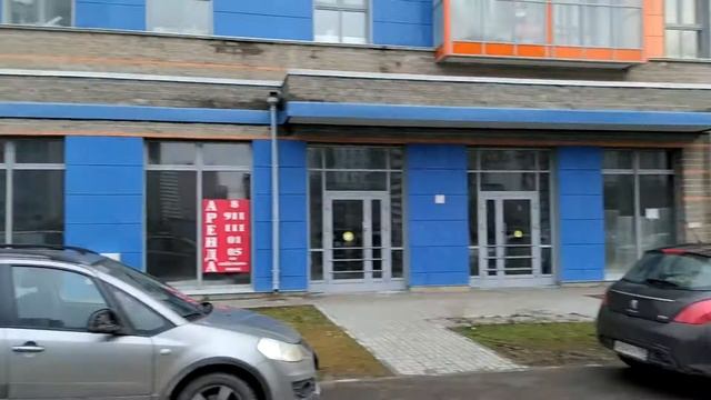 Среднерогатская 10к1 смотреть онлайн