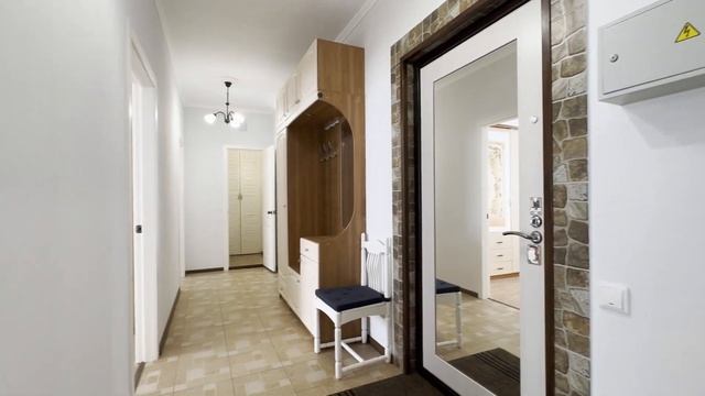 Гжатская ул., 22к4, 2-к. квартира, 65 м², 6/25 эт(г.Санкт-Петербург) смотреть онлайн