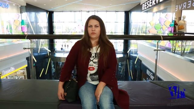 Отзыв Мария