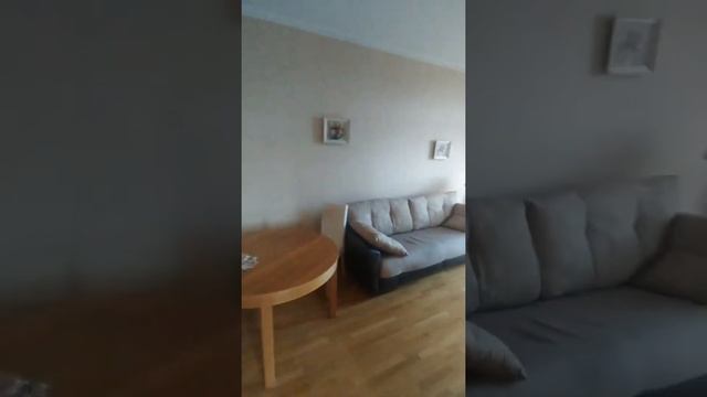 Видео обзор квартиры на Рижском проезде смотреть онлайн