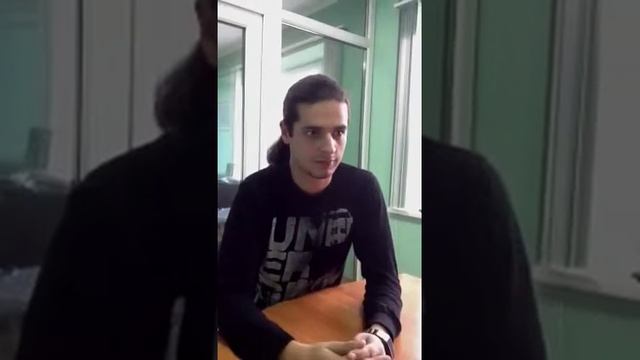 Отзыв Евгения, компания Финист, Таганрог смотреть онлайн