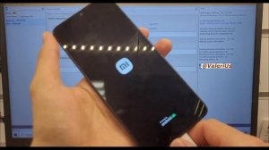 🔥 Redmi A3 нет Wipe Data / Сброс до заводских настроек / Платная программа / Factory Reset + FRP 🔐