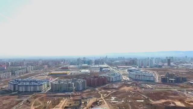 6 апреля 2018 г. Преображенский, Новостройки Ярдом смотреть онлайн