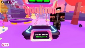 играем в плиз донат