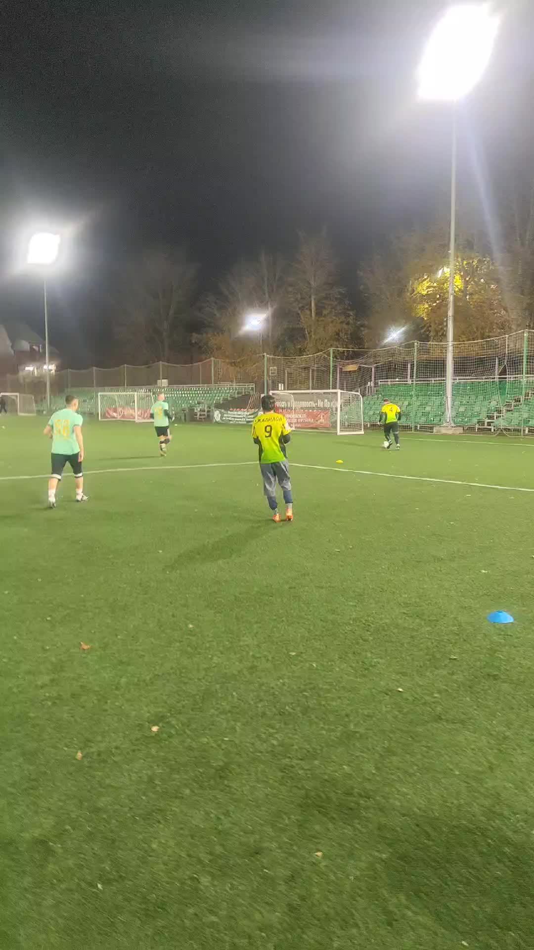 легион д - корт