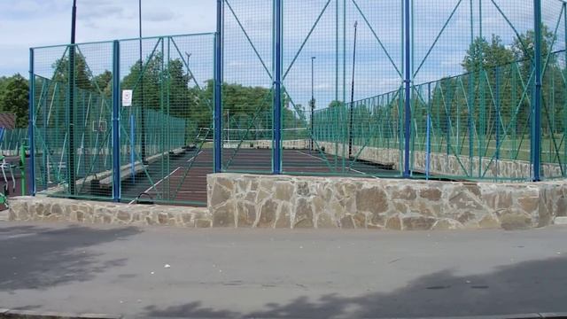 Марушкино 13 июня 2015 года ч.21