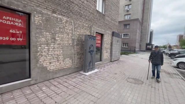 Кагарманов. Аренда коммерческой недвижимости Новосибирск. Адрес: ул Ленина, д 79 смотреть онлайн