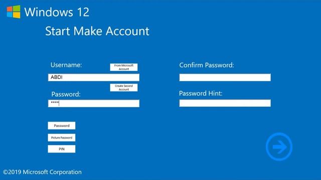 windows 12 смотреть онлайн