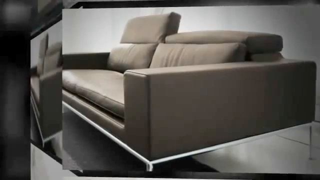 Happy Home Furniture's Designer Modern Sofas & Sectionals смотреть онлайн