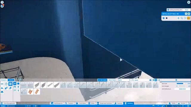 Utopia: Let's Play Planet Coaster 13 смотреть онлайн